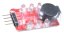 Li-Pol universal alarm, 2S-3S, Turnigy
