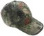 Casquette de baseball, Mandrake