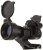 Piros pontos távcső, Aimpoint M2 1x30, konzolos rögzítés, ACM