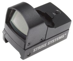 Piros pontos célzó, Compact, Strike