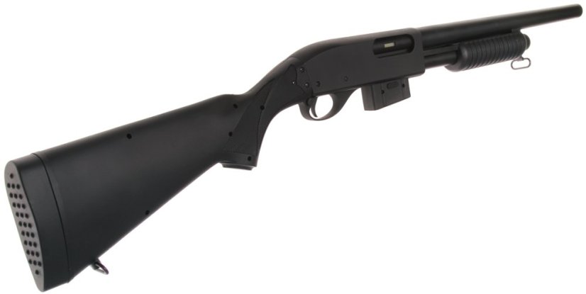 M870 long, A&K, 8870