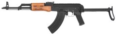 AKMS, real wood, steel, Cyma Standard, CM.048S
