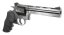 Dan Wesson 715, 6 inch, acélszürke, nagy teljesítményű, GNB, ASG