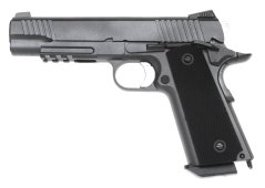 M1911 Tactical, GBB, CO2, tok, Well, G194