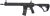 EMG Daniel Defense DD4 M4A1, RIII 12,5 inch, GBBR, fekete, Cyma CGS, DD.1104 BK