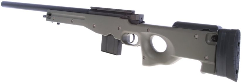 L96 AWS, OD, Tokyo Marui