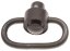 QD sling swivel, SHS