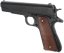 Colt M1911A1, metal, black, Galaxy, A&K, G.13