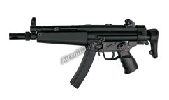 B&T MP5A3, világítás nélkül, Classic Army