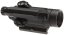 Red dot sight, Aimpoint M4 1x30, killflash, ACM