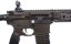 EMG Daniel Defense DD4 M4A1, RIII 12.5 Inch, GBBR, Brown, Cyma CGS, DD.1104 BR