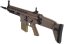 FN SCAR HEAVY, TAN, D-Boys, BY-805T, SC-02T