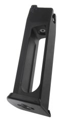 Magazynek, CO2 CZ P-09, GBB, 25 szt., ASG