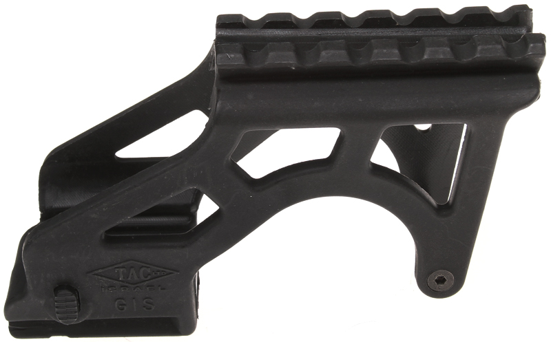 Glock tartóalap, ACM