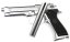 Beretta M92F AEP, silver, Cyma, CM.126