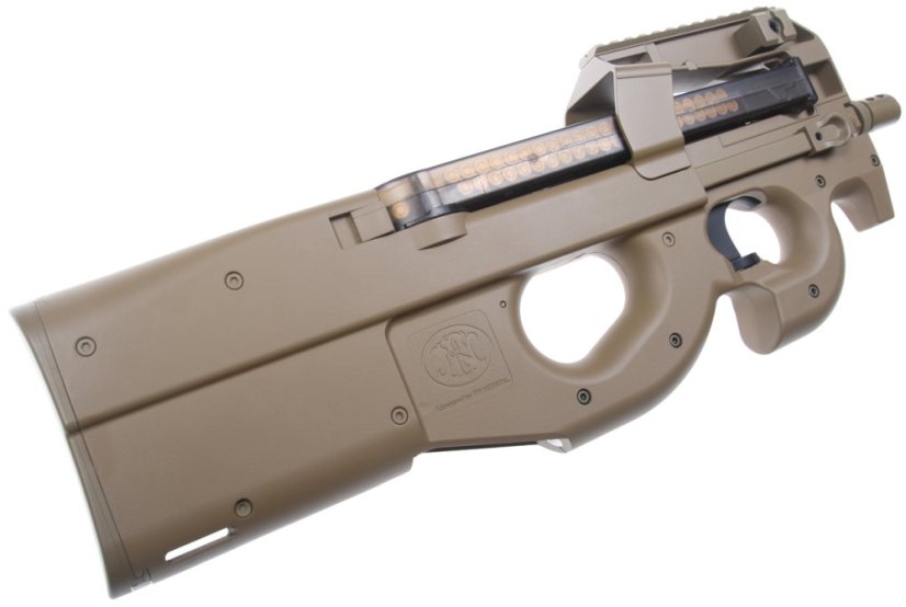 P90, FN Herstal, TAN, Cyma, CM.060