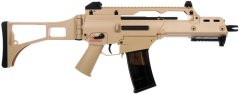 G36C, ABS, TAN, Cyma, CM.011