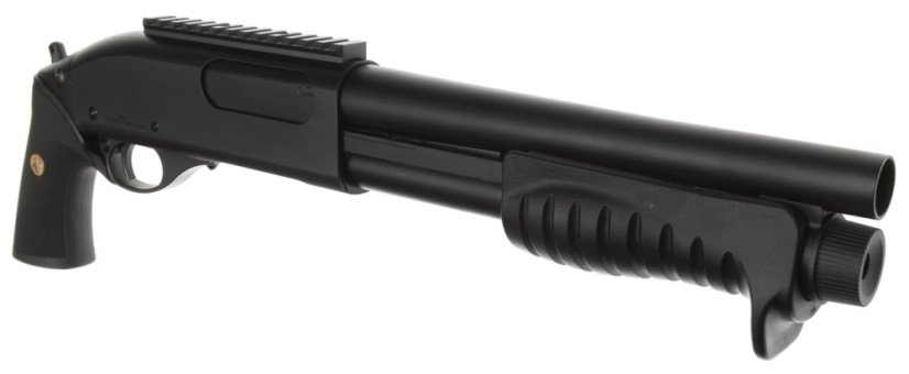 M870 Breacher, GNB, Tokyo Marui