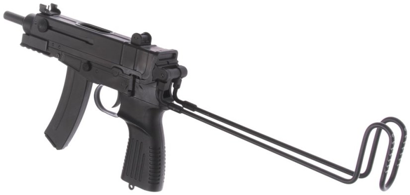 Vz. AEP 61, Well, R2C