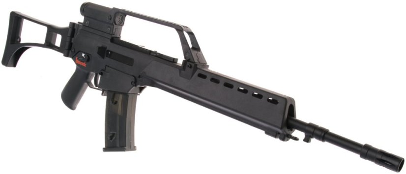 H&K CA36, Classic Army