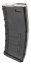 Magazine, M16, M4, mid-cap, 160rd, PMAG, black, Cyma, M.127