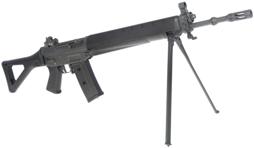 SIG SG 550, 2. generáció, Jing Gong, JG080