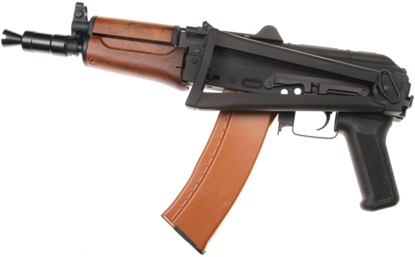 AK-74SU, ABS fore, D-boys, BY-001, RK-01ABS