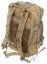 Rucksack Amazon, TAN, ACM