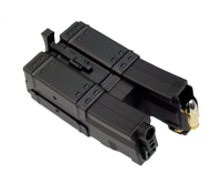Magazine, MP5, hi-cap, 240rd, Tokyo Marui