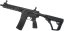 EMG Daniel Defense DD4 MK18 RIII, 10.3 Inch, Black, Cyma Platinum, CM.105A