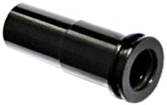 Aluminijska mlaznica za zrak, FN FAL, SIG, 22,3 mm, SHS