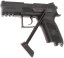 CZ P-07 DUTY, GNB, CO2, ASG