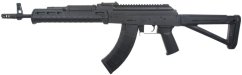 AKM Magpul PTS Zhukov, long, solid stock, nylon, Black, Cyma Sport, CM.680A