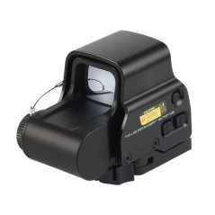 EOTech 558 holographic Red Dot Sight, Black, T-Eagle
