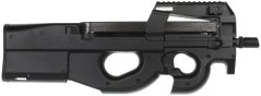 P90, D-Boys, BY-809