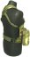 Chest rig Recon, woodland, ACM