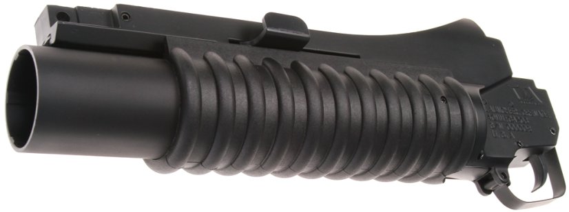 M203 grenade launcher, short, Classic Army