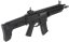 MASADA, ACR, Magpul PTS, RIS, short, black, A&K, MOD3