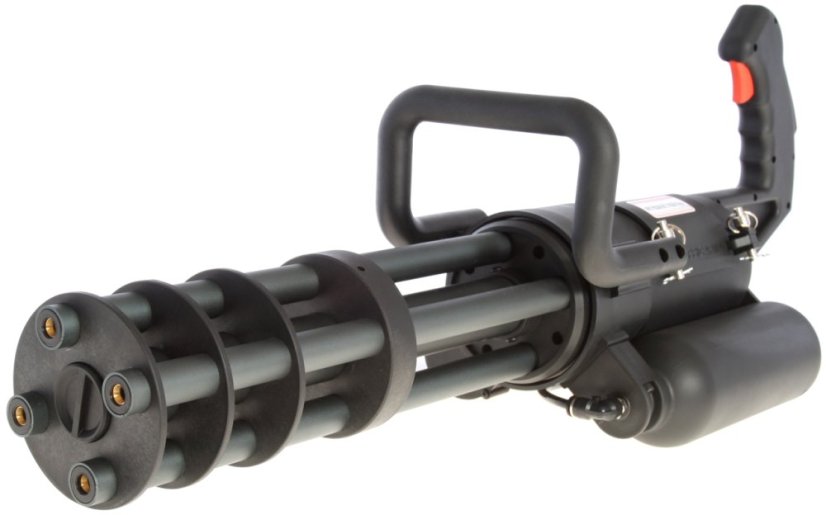 M132 Micro Gun, Classic Army