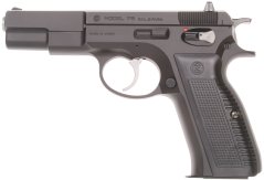 CZ 75, első modell, HG, hop up-pal, Tokyo Marui