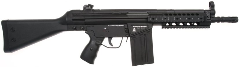 SAR Offizier M41 FS, Classic Army