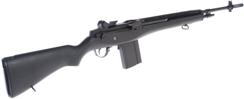 M14, fekete, G&G