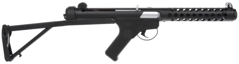 Sterling SMG L2 A3, S&T