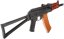 AK-74SU, full steel, D-boys, BY-001B, RK-01WS