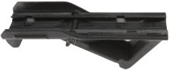 Foregrip, AFG1, black, Magpul PTS