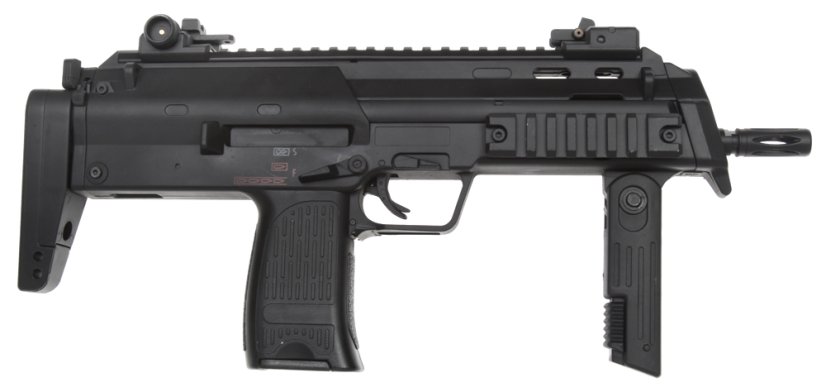 MP7 AEP, Well, R4