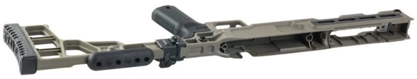 MLC-LTR 303 Sniper, OD, Maple Leaf