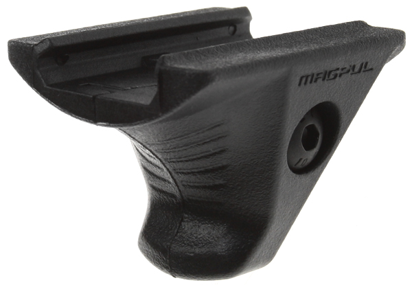 Sínborító készlet, XTM-2, kézfogó, fekete, Magpul PTS