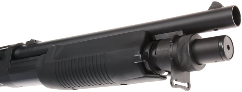 M3 Super 90 shorty, Tokyo Marui
