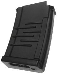 Magazine, VSS, AS VAL, short, hi-cap, 180rd, AY